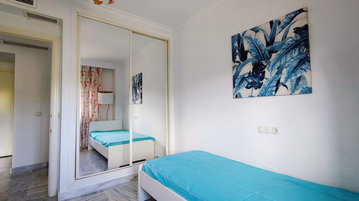 Image No.18-Appartement de 4 chambres à vendre à Malaga