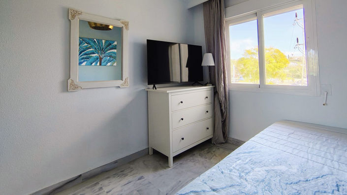 Image No.20-Appartement de 4 chambres à vendre à Malaga