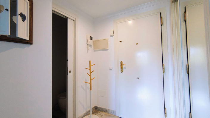 Image No.22-Appartement de 4 chambres à vendre à Malaga