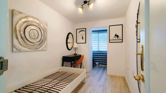 Image No.24-Appartement de 4 chambres à vendre à Malaga