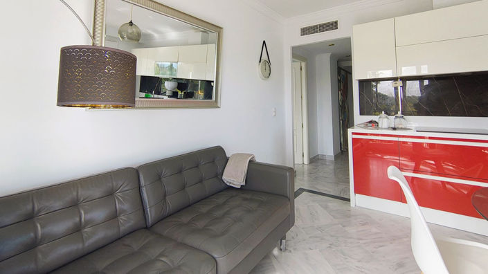 Image No.3-Appartement de 4 chambres à vendre à Malaga
