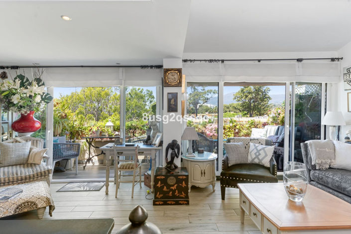 Image No.2-Appartement de 3 chambres à vendre à Estepona