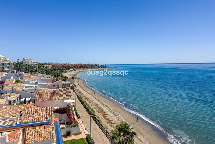 Image No.20-Appartement de 3 chambres à vendre à Estepona