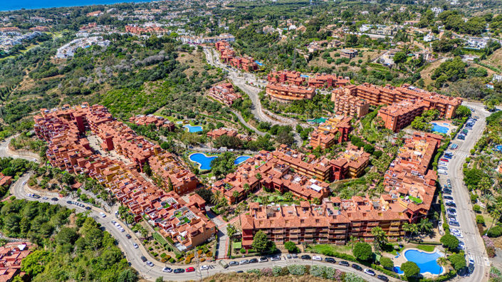 Image No.14-Appartement de 2 chambres à vendre à Marbella