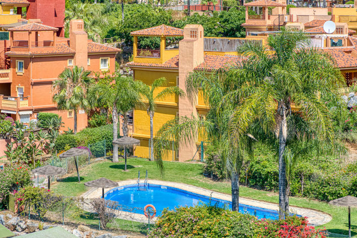 Image No.20-Appartement de 2 chambres à vendre à Marbella