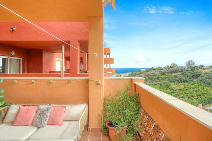 Image No.4-Appartement de 2 chambres à vendre à Marbella
