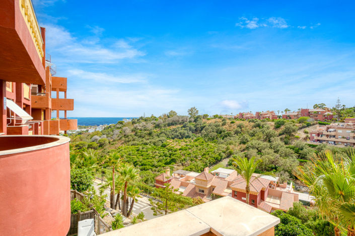 Image No.6-Appartement de 2 chambres à vendre à Marbella