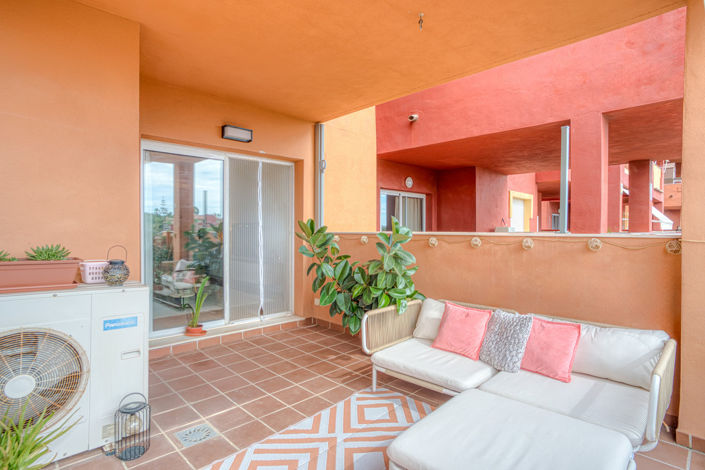Image No.8-Appartement de 2 chambres à vendre à Marbella