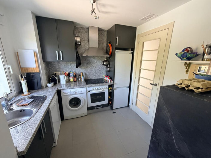 Image No.4-Appartement de 2 chambres à vendre à Estepona