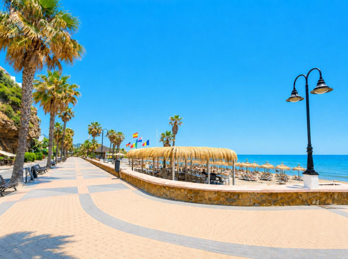 Image No.12-Appartement de 1 chambre à vendre à Torremolinos