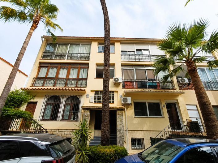 Image No.2-Appartement de 1 chambre à vendre à Torremolinos