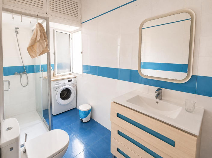 Image No.9-Appartement de 1 chambre à vendre à Torremolinos