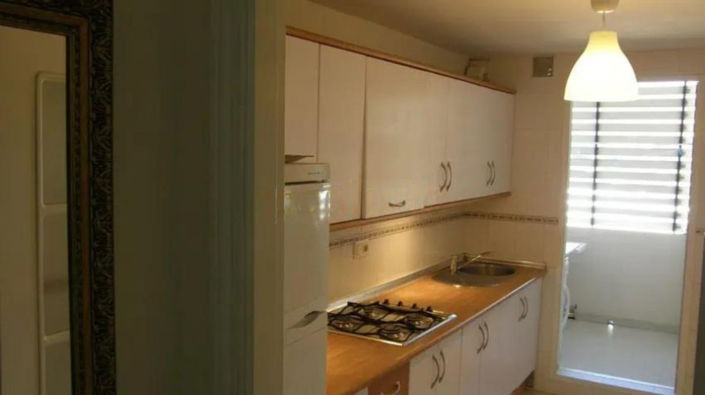 Image No.3-Appartement de 1 chambre à vendre à Marbella