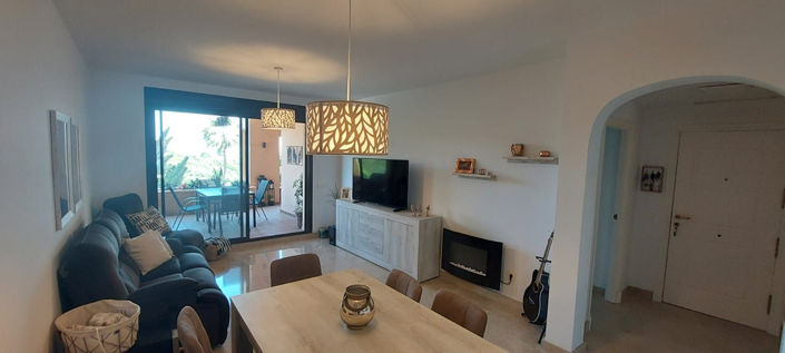 Image No.12-Appartement de 2 chambres à vendre à La Duquesa