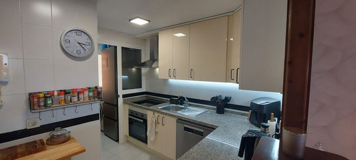 Image No.17-Appartement de 2 chambres à vendre à La Duquesa
