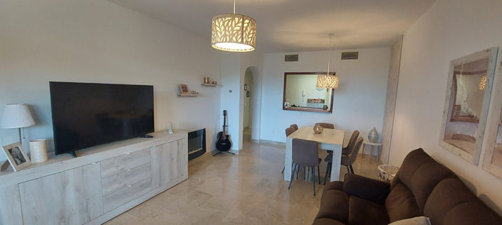 Image No.3-Appartement de 2 chambres à vendre à La Duquesa