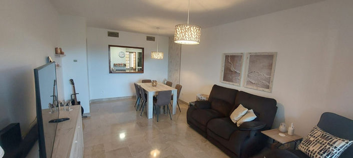 Image No.4-Appartement de 2 chambres à vendre à La Duquesa