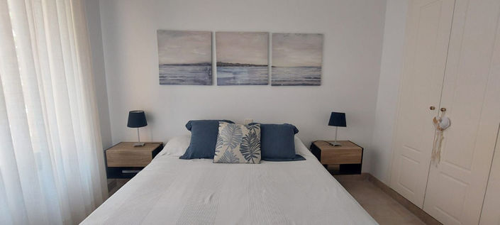 Image No.6-Appartement de 2 chambres à vendre à La Duquesa