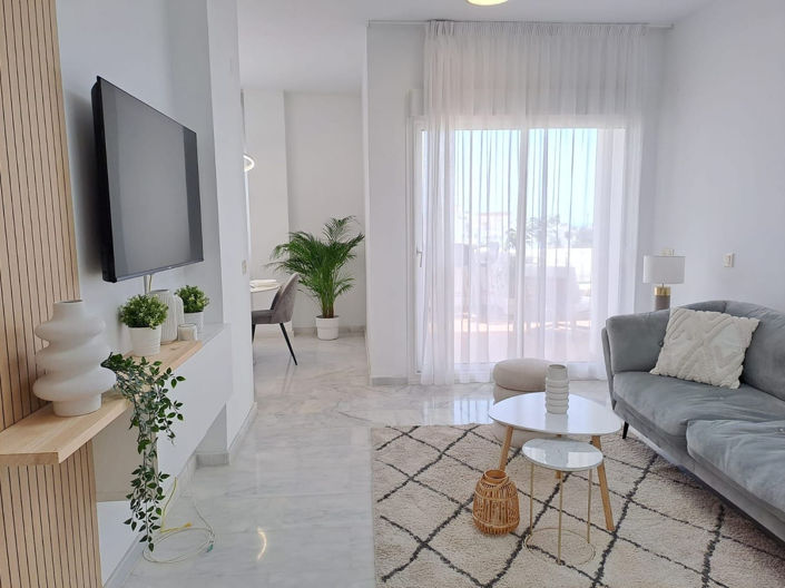 Image No.4-Appartement de 2 chambres à vendre à Estepona