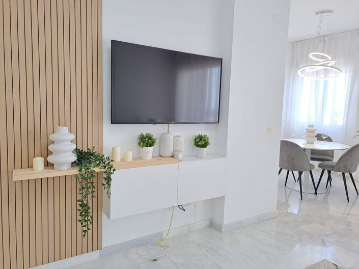 Image No.5-Appartement de 2 chambres à vendre à Estepona