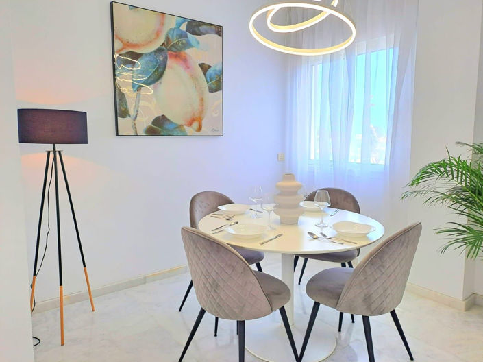 Image No.6-Appartement de 2 chambres à vendre à Estepona