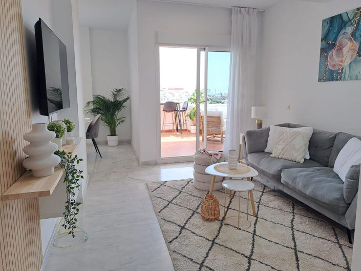 Image No.7-Appartement de 2 chambres à vendre à Estepona