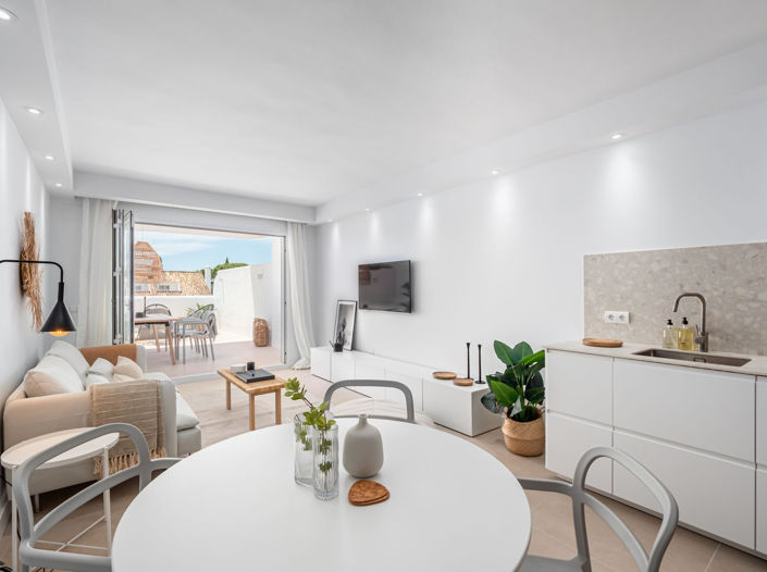 Image No.2-2 Bed Apartment for sale