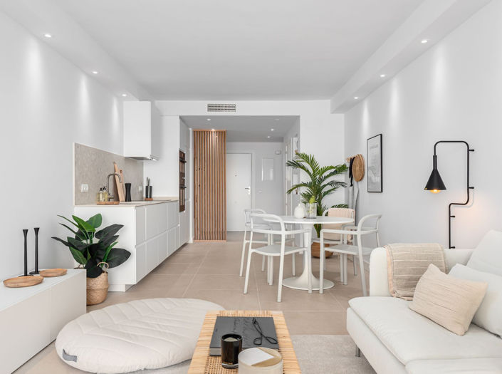 Image No.3-2 Bed Apartment for sale