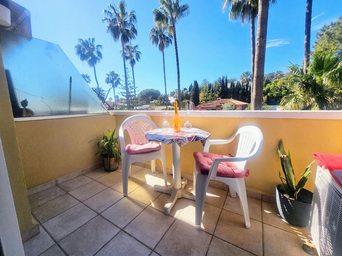 Image No.11-Appartement de 1 chambre à vendre à Marbella