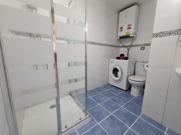 Image No.7-Appartement de 1 chambre à vendre à Marbella
