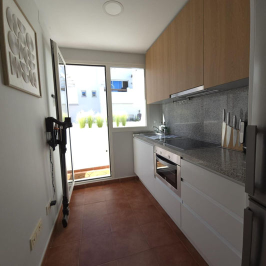 Image No.16-2 Bed Apartment for sale
