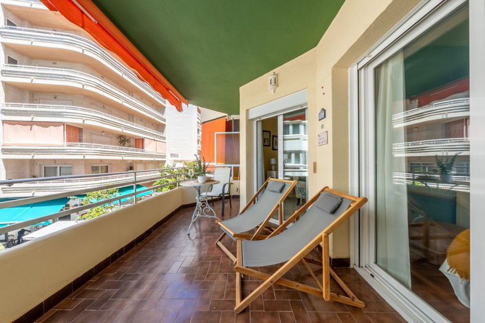 Image No.12-1 Bed Apartment for sale