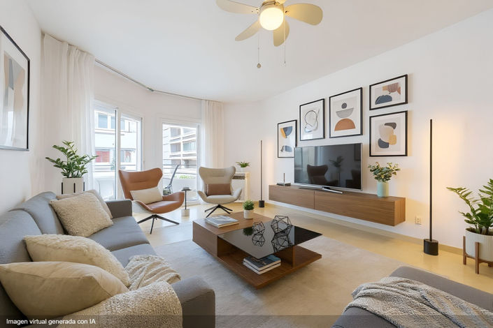 Image No.2-1 Bed Apartment for sale