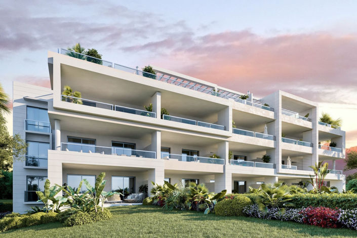 Image No.4-3 Bed Apartment for sale