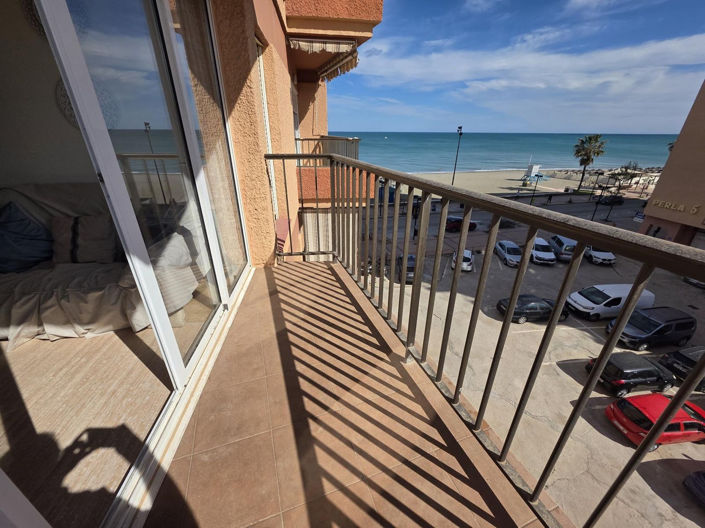 Image No.2-Appartement de 2 chambres à vendre à Fuengirola