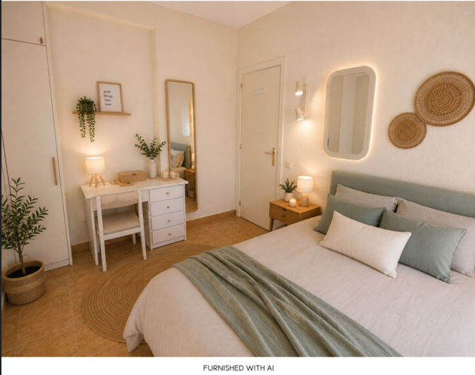 Image No.21-Appartement de 2 chambres à vendre à Fuengirola
