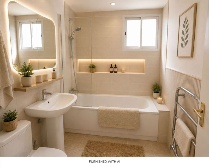 Image No.23-Appartement de 2 chambres à vendre à Fuengirola