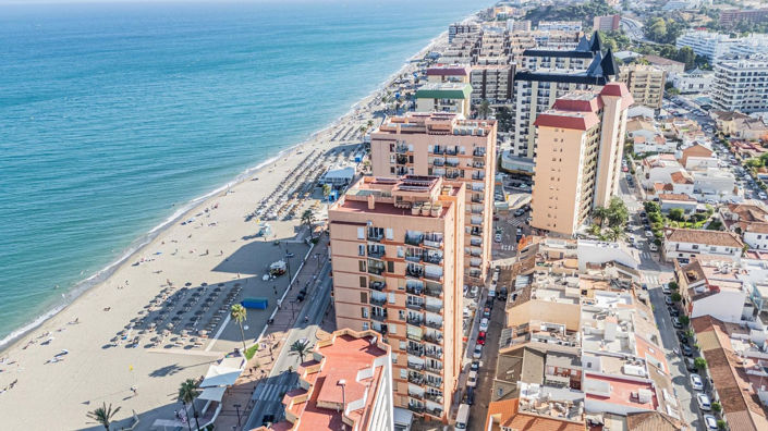 Image No.28-Appartement de 2 chambres à vendre à Fuengirola