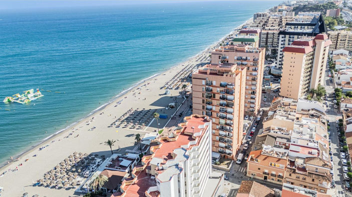 Image No.4-Appartement de 2 chambres à vendre à Fuengirola