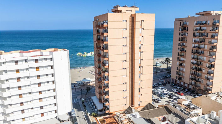 Image No.5-Appartement de 2 chambres à vendre à Fuengirola