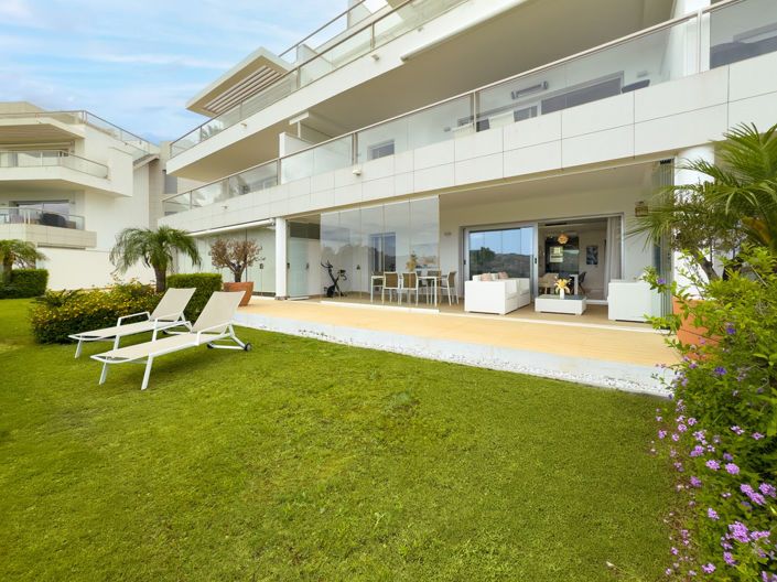 Image No.4-Appartement de 2 chambres à vendre à Mijas