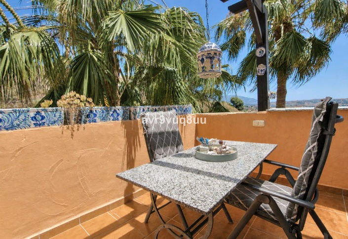 Image No.16-Appartement de 2 chambres à vendre à Mijas