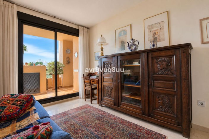 Image No.24-Appartement de 2 chambres à vendre à Mijas