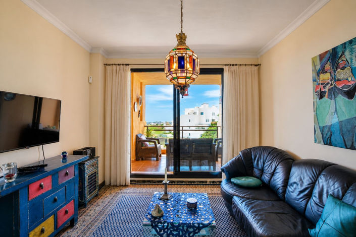 Image No.35-2 Bed Apartment for sale