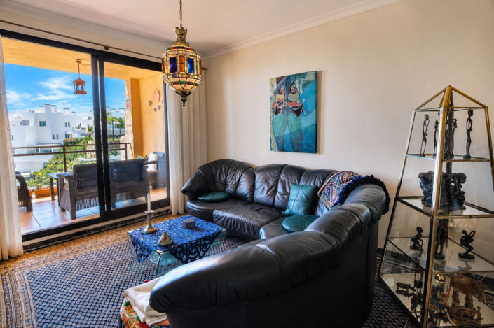 Image No.36-2 Bed Apartment for sale