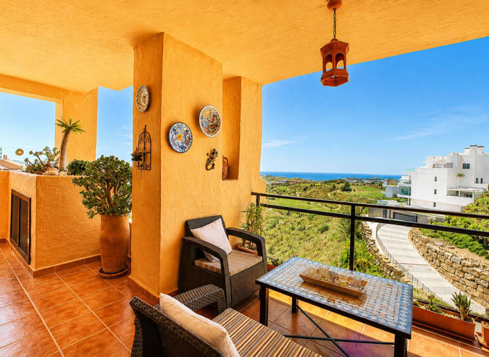 Image No.41-2 Bed Apartment for sale