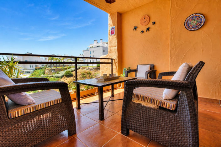 Image No.43-2 Bed Apartment for sale