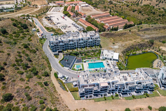 Image No.24-Appartement de 2 chambres à vendre à Mijas Costa