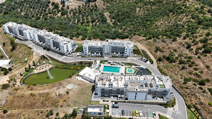 Image No.27-Appartement de 2 chambres à vendre à Mijas Costa