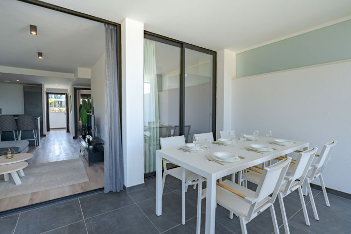 Image No.6-Appartement de 2 chambres à vendre à Mijas Costa